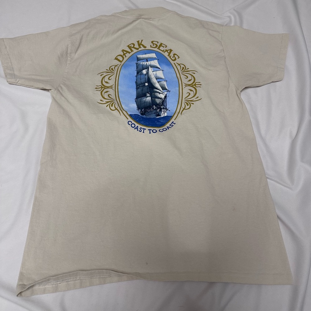 MENS T-SHIRT